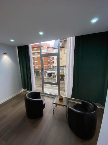 HASS Boutique Hotel Hotel in North Macedonia