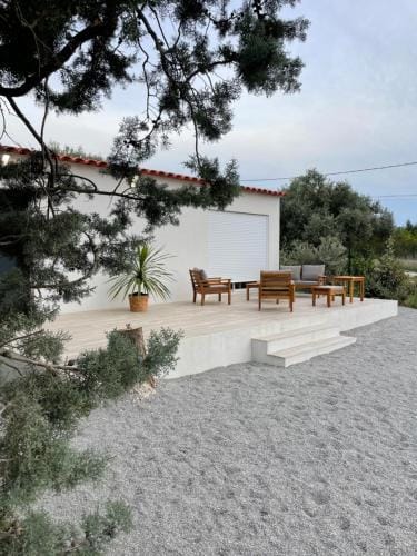 Baya Spa Hotel in Provence-Alpes-Côte d'Azur
