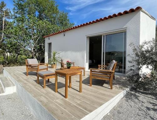 Baya Spa Hotel in Provence-Alpes-Côte d'Azur