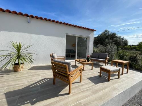 Baya Spa Hotel in Provence-Alpes-Côte d'Azur