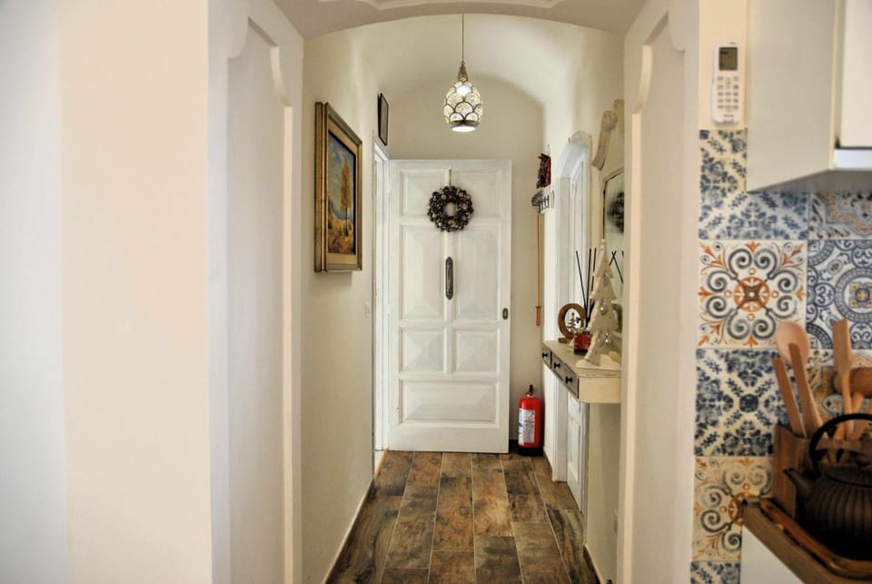 Bed and Breakfast Casa Gioconda Hotel in Gaeta