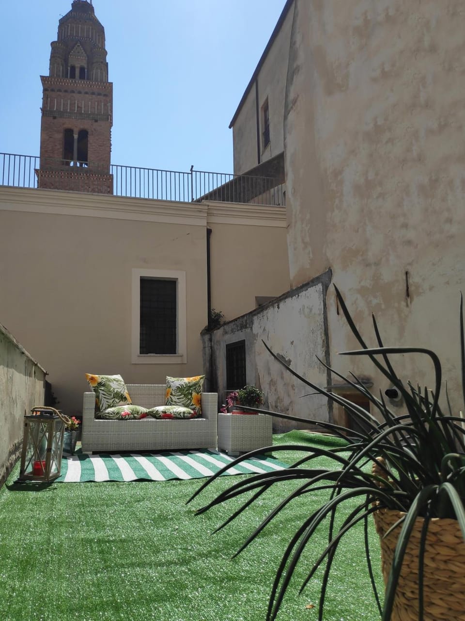 Bed and Breakfast Casa Gioconda Hotel in Gaeta