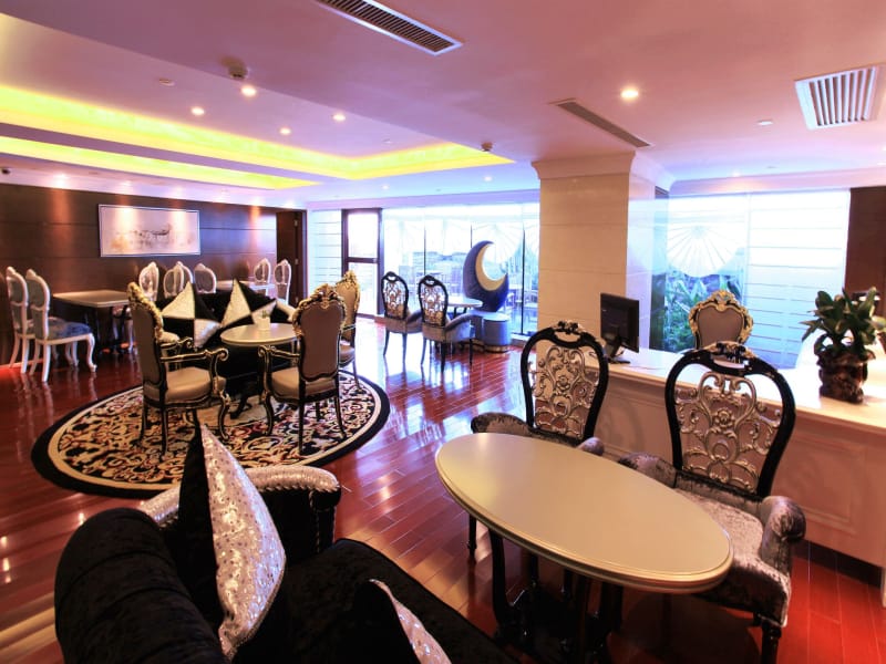 Xiamen Jingmin Central Hotel Hotel in Xiamen