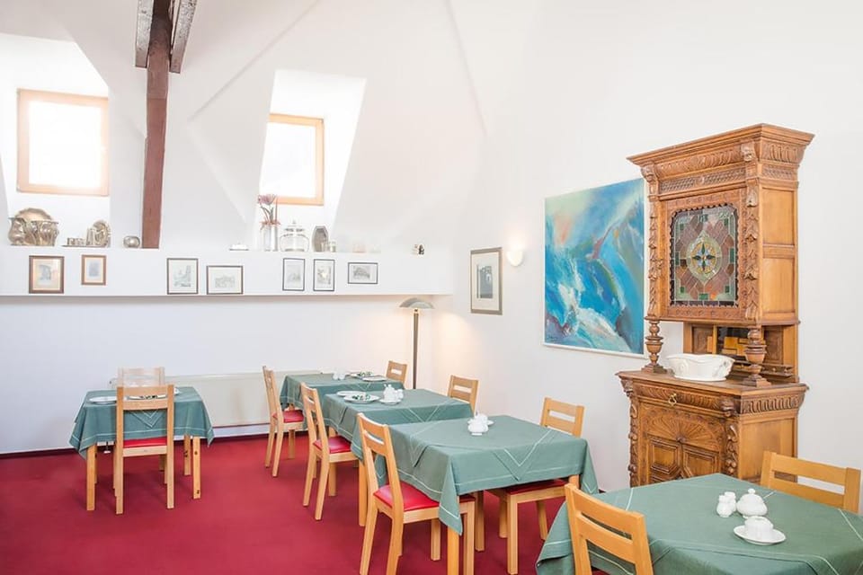Hotel Lauer Hotel in Hesse