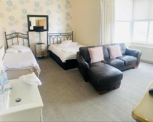 The Durham hotel Hotel in Hartlepool