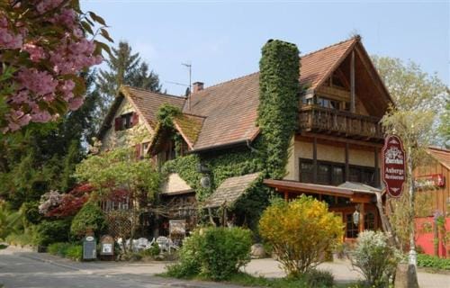 Alte Schreinerei-Auberge Harlekin Inn in Schaffhausen, Switzerland