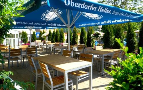 Hotel Schaffer - Steakhouse Andeo Hotel in Hesse