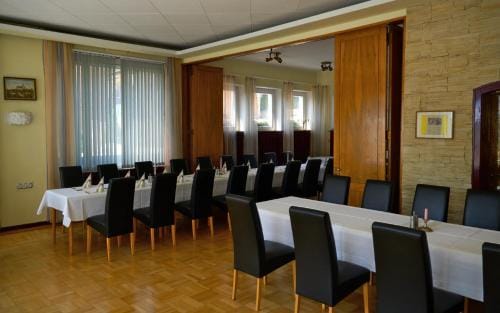 Hotel Schaffer - Steakhouse Andeo Hotel in Hesse