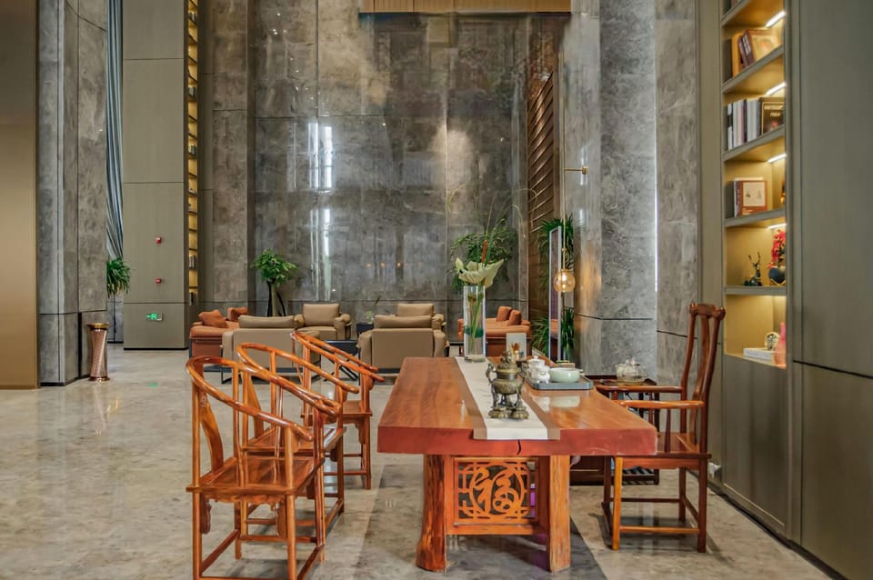 Hengji Hotel Hotel in Jiangsu