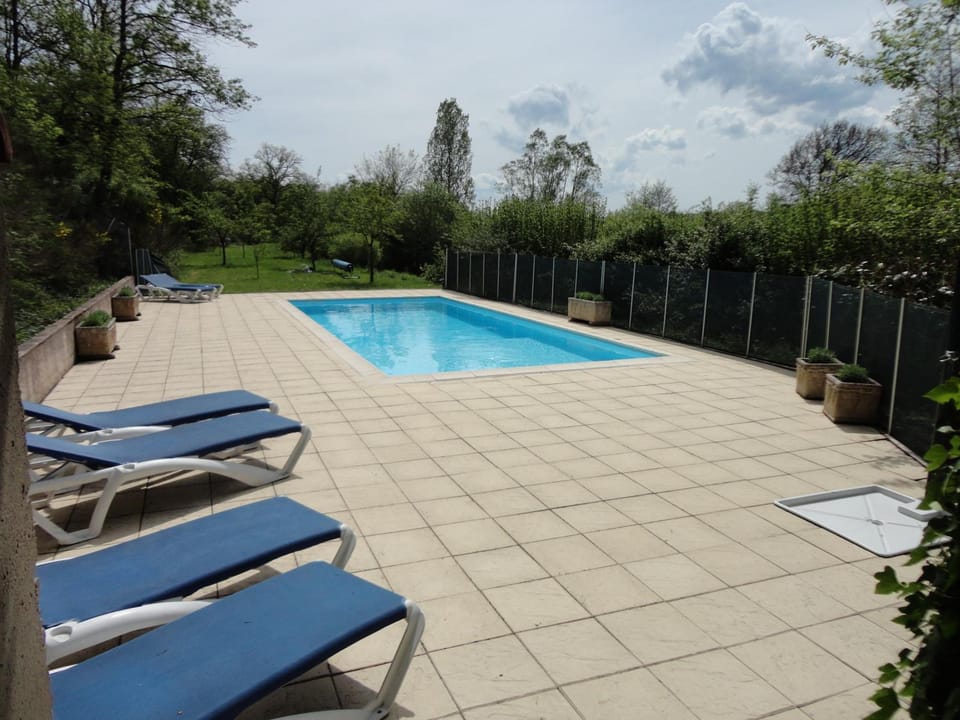 Manoir Bonpassage Hotel in Bourgogne-Franche-Comté