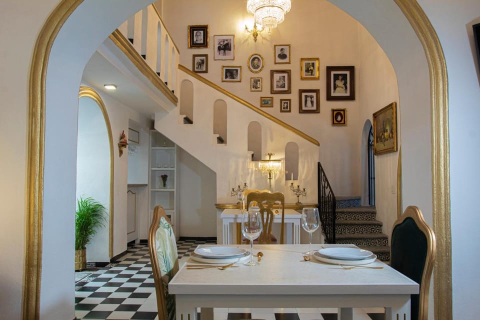 Casa Zepeda Hotel in Atlixco