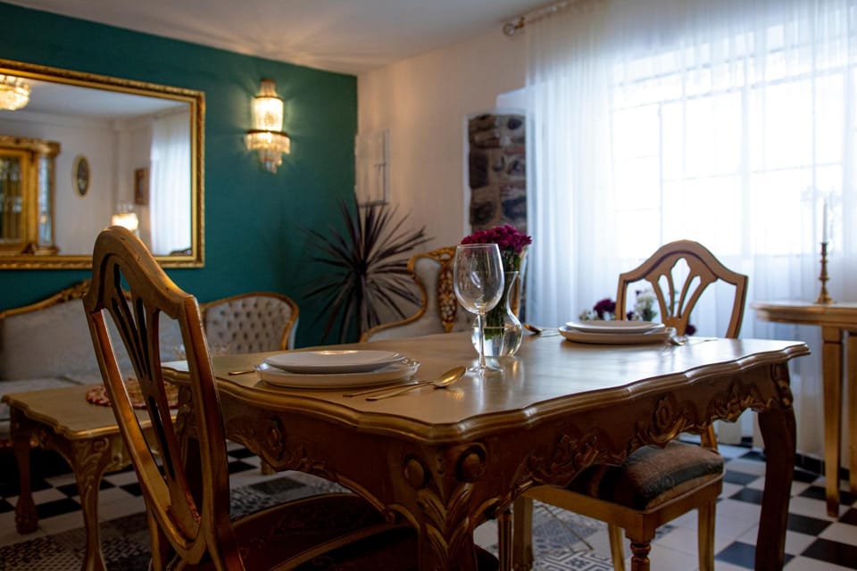 Casa Zepeda Hotel in Atlixco
