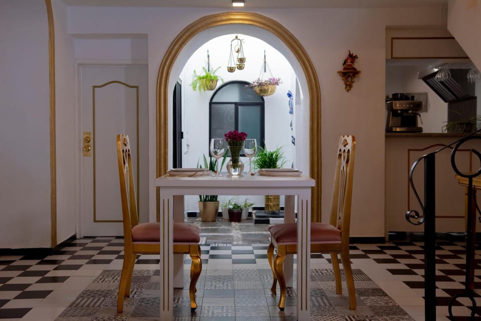 Casa Zepeda Hotel in Atlixco
