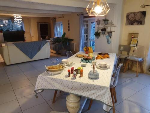 Le Domaine de Kerlys Hotel in Finistere