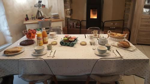 Le Domaine de Kerlys Hotel in Finistere