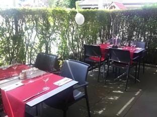 Auberge de Founex Hotel in Canton of Geneva