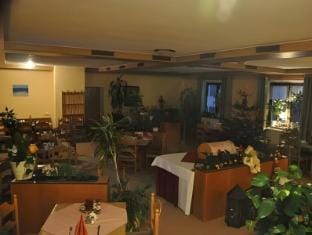 Interior view