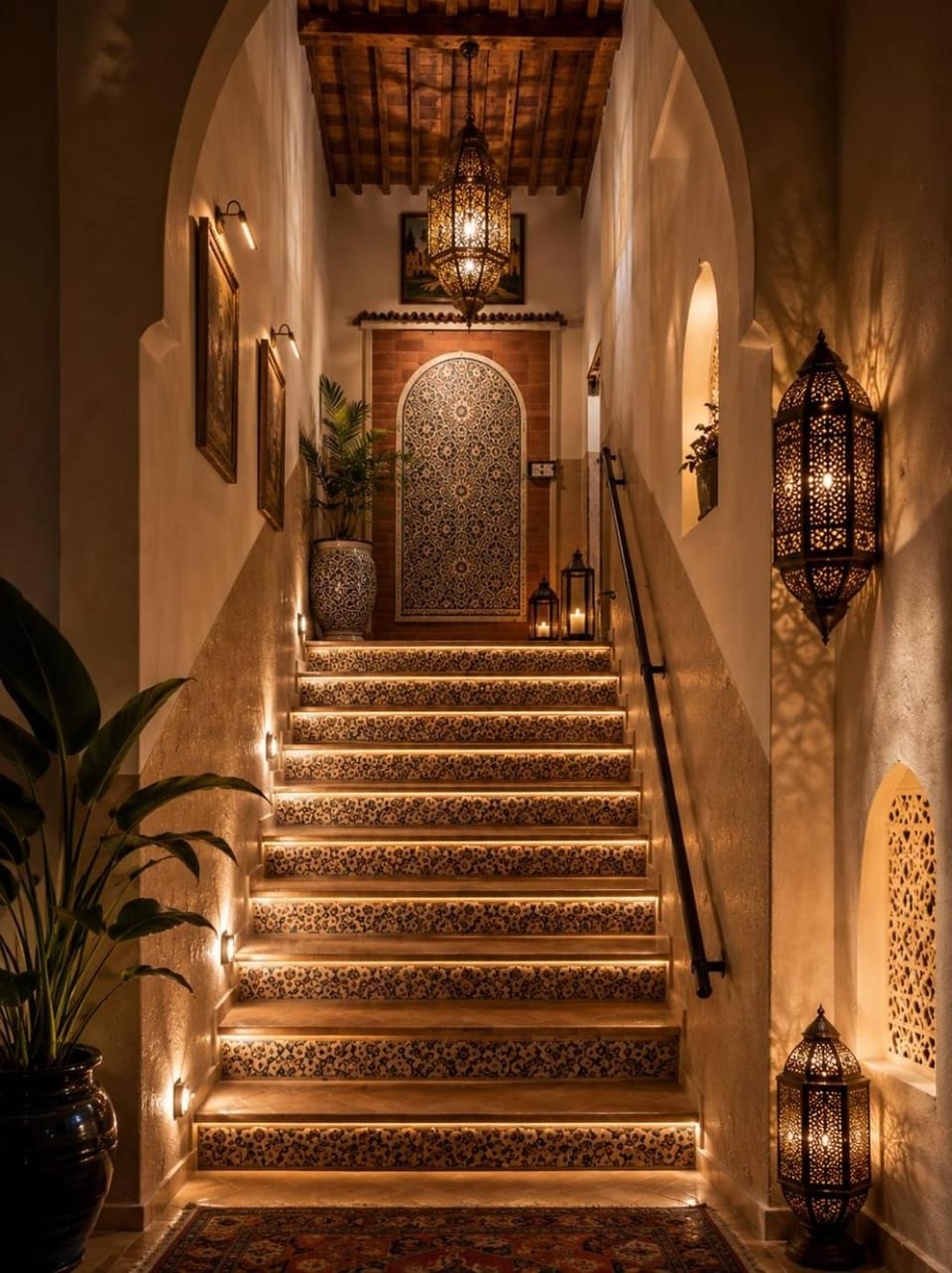 Hotel Atlas Gorge Dades Lodge in Morocco