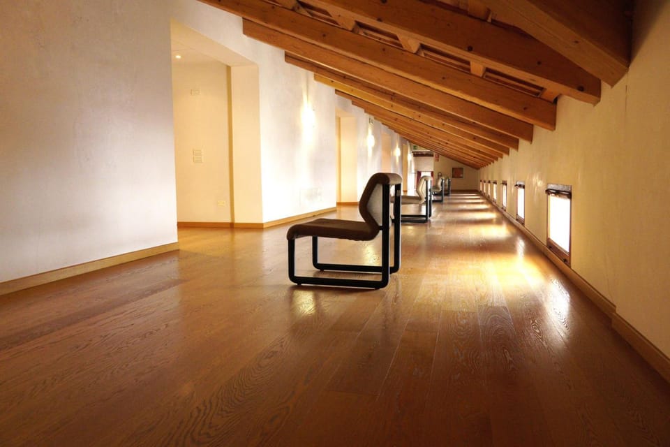 Campus San Francesco Hotel in Conegliano