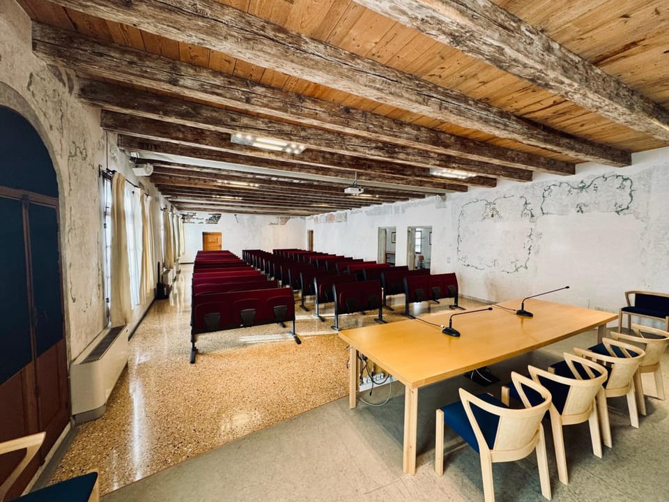 Campus San Francesco Hotel in Conegliano