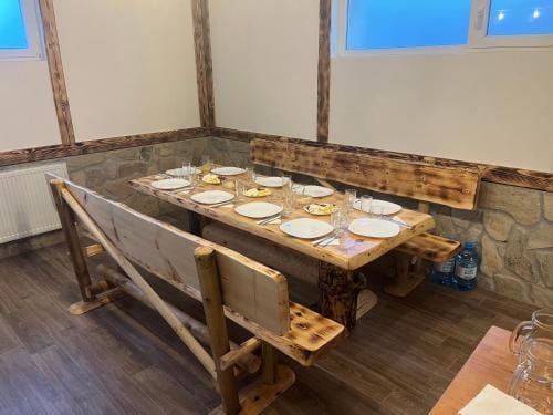 Къща за гости Оскови Hotel in Velingrad