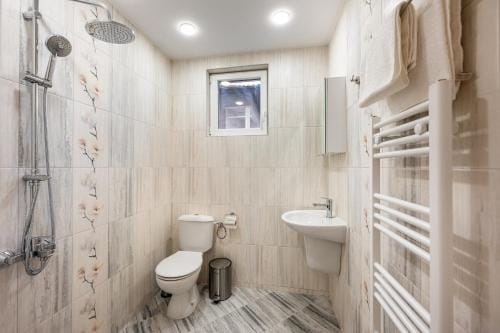 Къща за гости Оскови Hotel in Velingrad