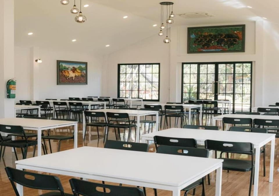 Chor Grande Resort Resort in Trat Changwat