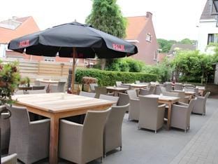 De Heidebloem Hotel in North Brabant (province)