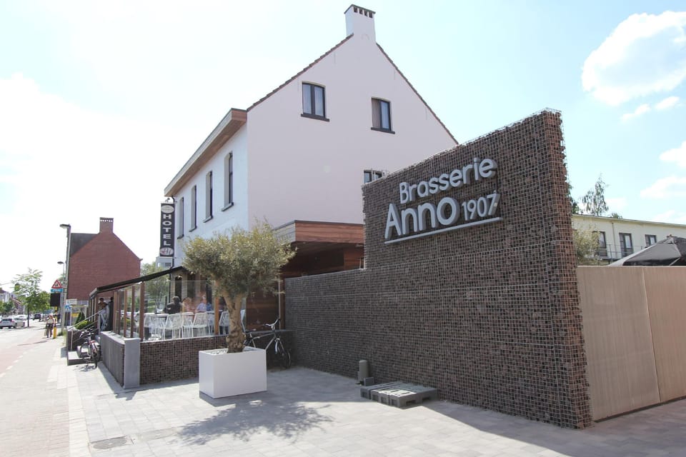 De Heidebloem Hotel in North Brabant (province)