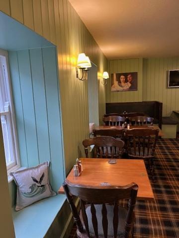 Hartland Quay Hotel Inn in England