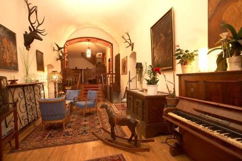 Hotel Kohlmayr Hotel in Carinthia, Austria