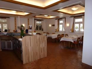 Landhotel Solmser Hof GbR Hotel in Hesse