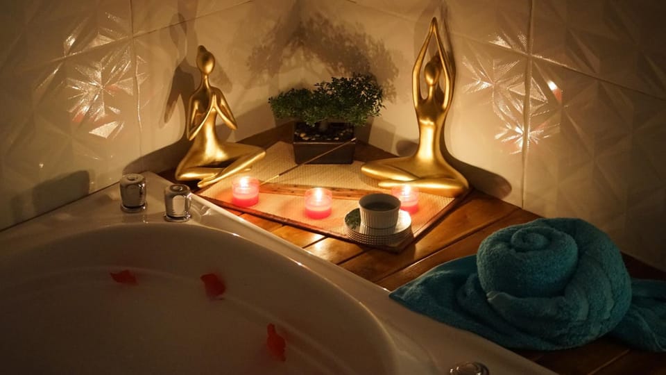 PISCINA SARITA CLUB BOUTIQUE Hotel in Girardot