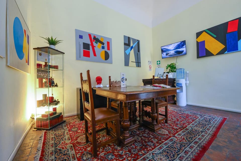 Residence del Centro Hotel in Modena