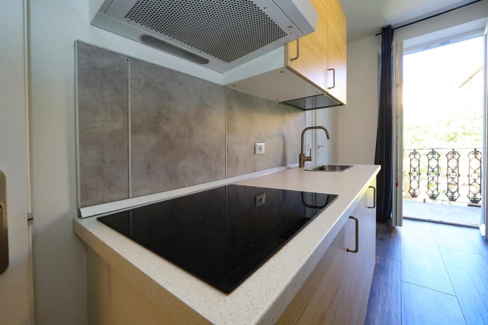 Residence del Centro Hotel in Modena