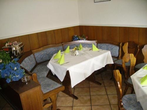 Hotel Kraichgauidylle Hotel in Baden-Württemberg