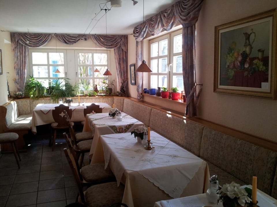 Hotel Weinheber Hornung Hotel in Rhineland-Palatinate