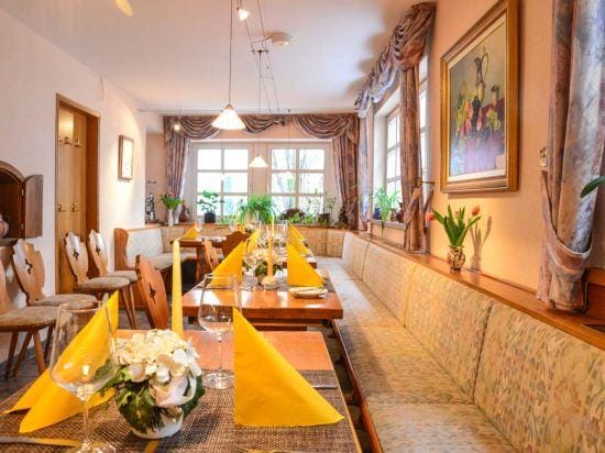Hotel Weinheber Hornung Hotel in Rhineland-Palatinate