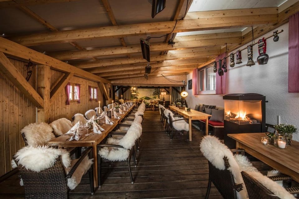 Landgasthof Ochsen Hotel in Baden-Baden