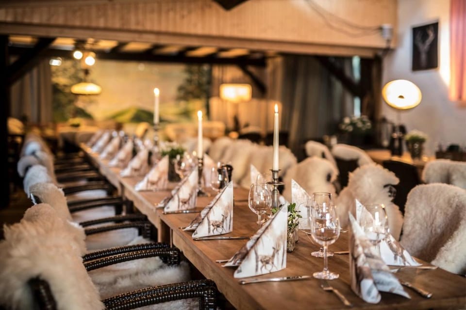 Landgasthof Ochsen Hotel in Baden-Baden