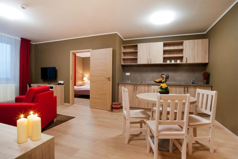 SALAMANDRA Hotel Hotel in Slovakia