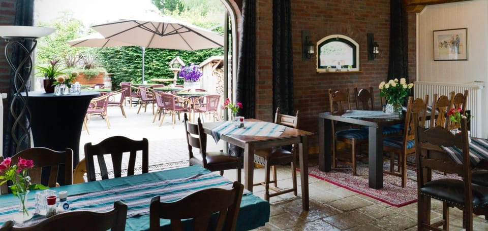 Hotel Herberg de Lindehoeve Hotel in Limburg (province)