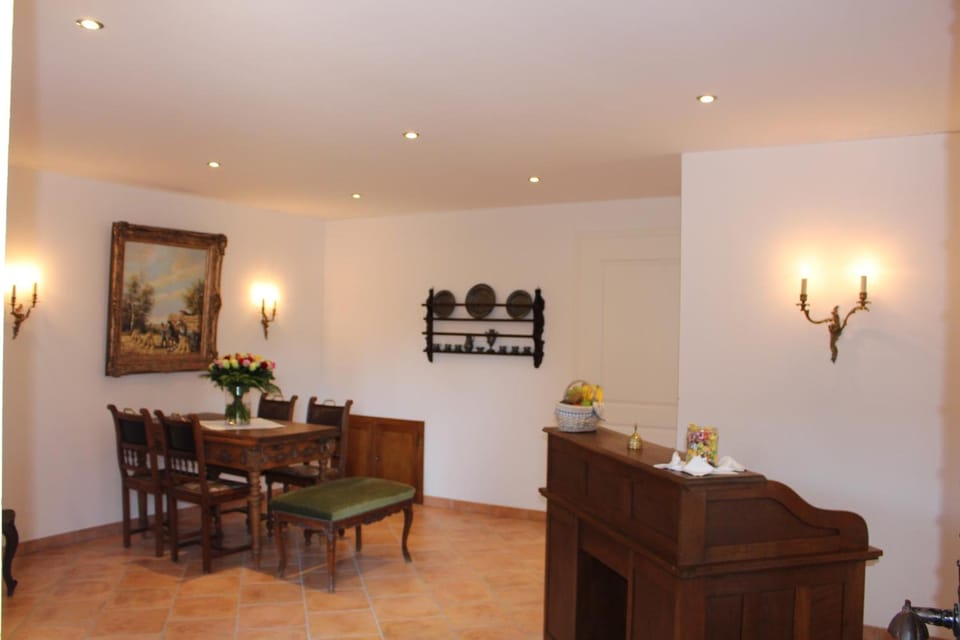 Landhaus Goddertzhof Hotel in Belgium