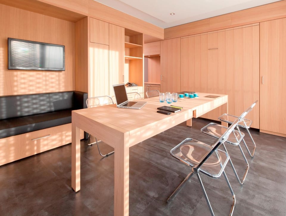 Ibis Styles Nagold Hotel in Baden-Württemberg