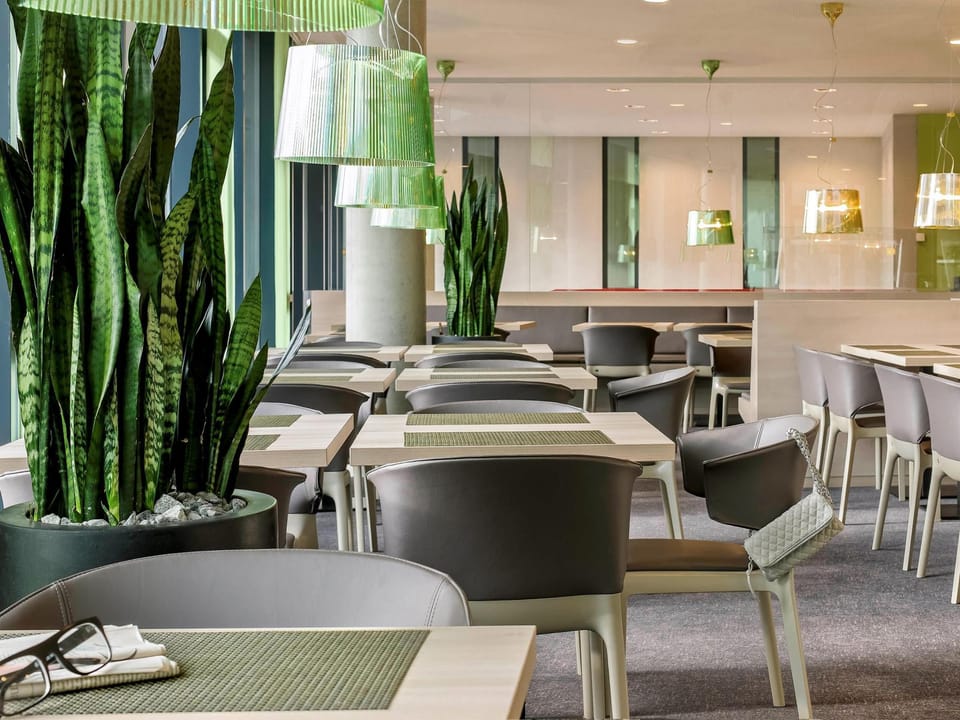 Ibis Styles Nagold Hotel in Baden-Württemberg