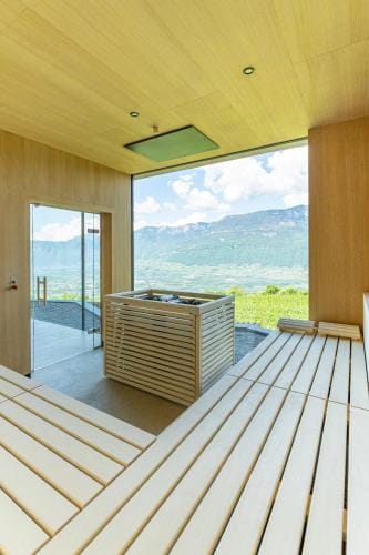 Hotel Tenz Hotel in Trentino-South Tyrol