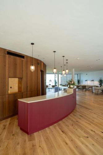 Hotel Tenz Hotel in Trentino-South Tyrol