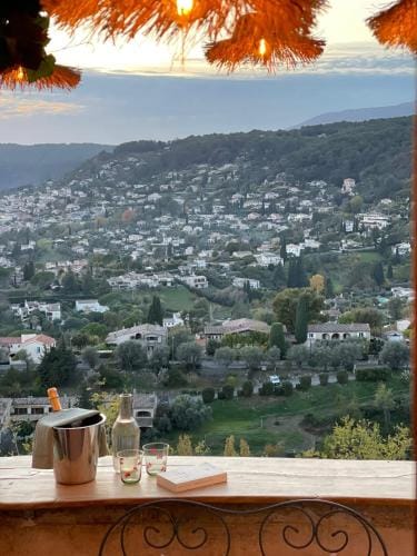 Maison Louisa Hotel in Saint Paul de Vence