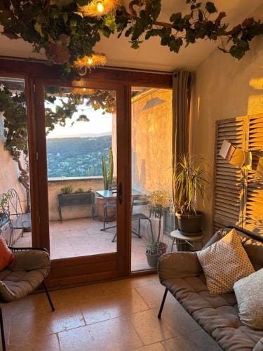Maison Louisa Hotel in Saint Paul de Vence
