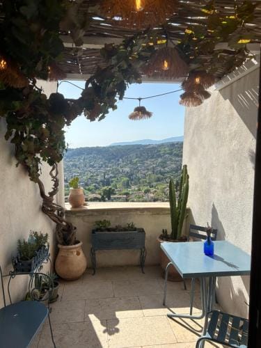 Maison Louisa Hotel in Saint Paul de Vence